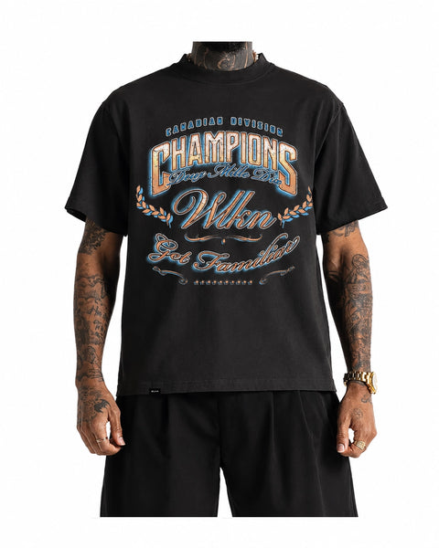 WLKN : Champions T-Shirt