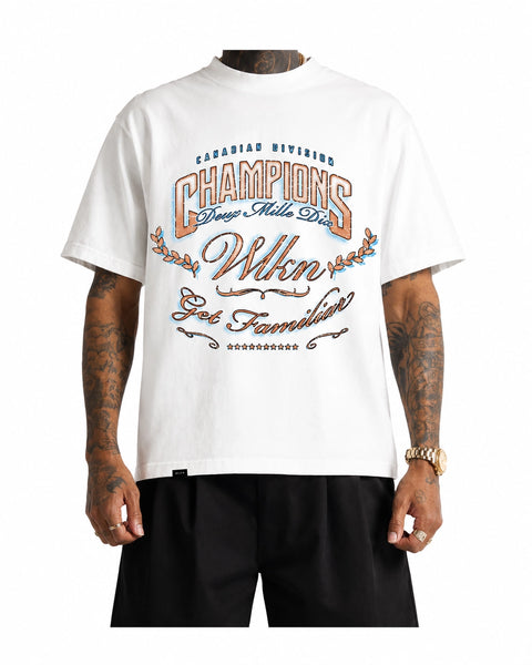 WLKN : Champions T-Shirt