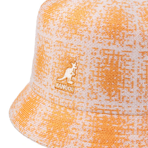Kangol : Grunge Plaid Bin Hat