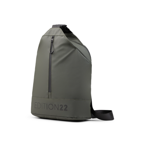 Edition22 : Signature Sling Bag