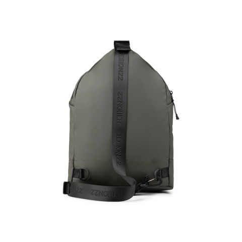 Edition22 : Signature Sling Bag