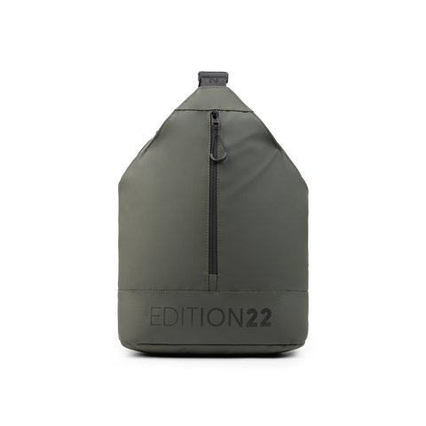 Edition22 : Signature Sling Bag