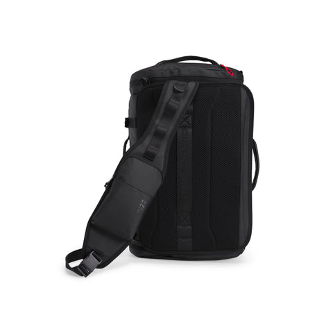 Edition22 : Signature Duffle Bag