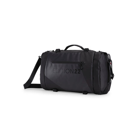 Edition22 : Signature Duffle Bag