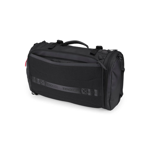 Edition22 : Signature Duffle Bag