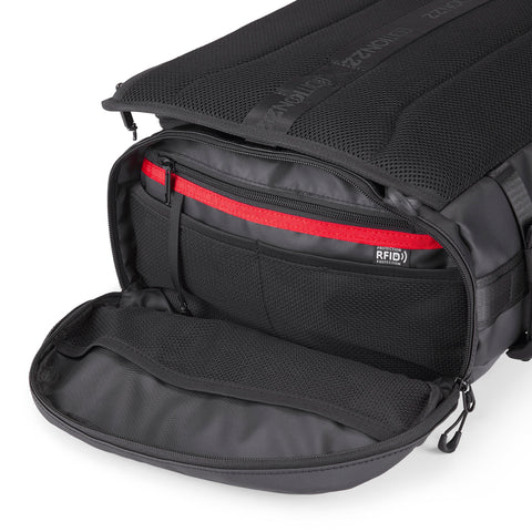 Edition22 : Signature Duffle Bag