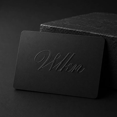 Carte cadeau WLKN