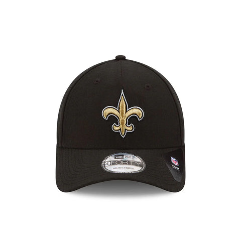 New Era : 940 New Orleans Saints Cap