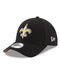 New Era : 940 New Orleans Saints Cap