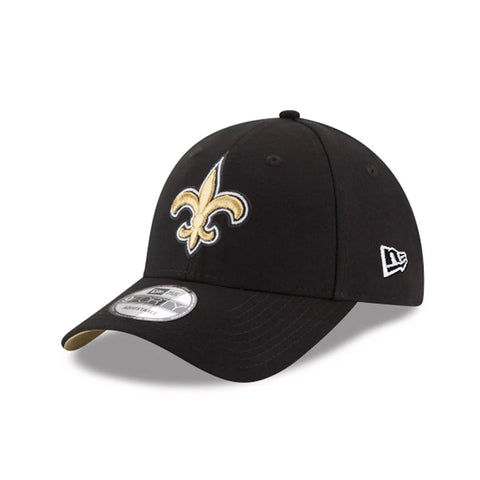 New Era : 940 New Orleans Saints Cap