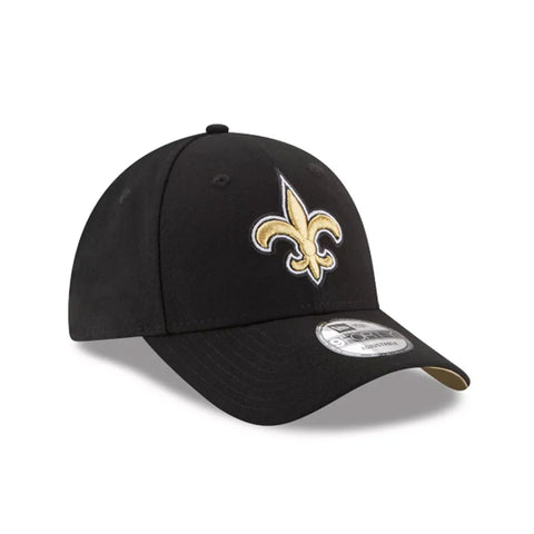 New Era : 940 New Orleans Saints Cap