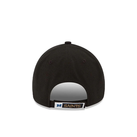 New Era : 940 New Orleans Saints Cap