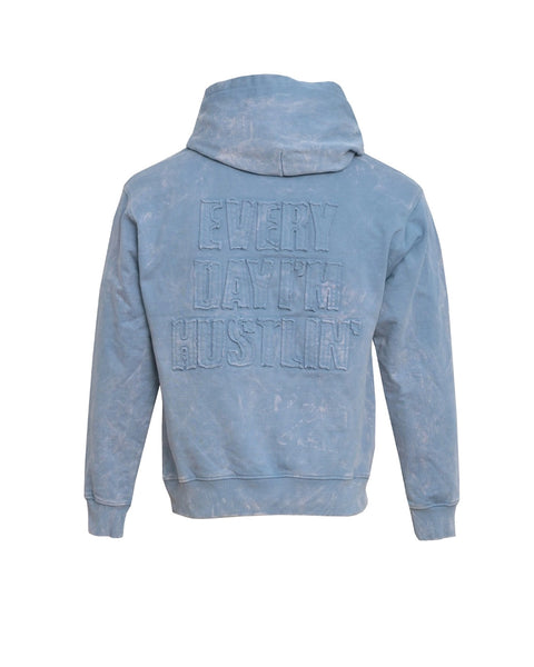 RR22 : Acid Wash Hoodie