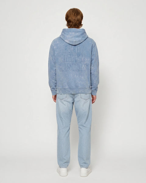 RR22 : Acid Wash Hoodie