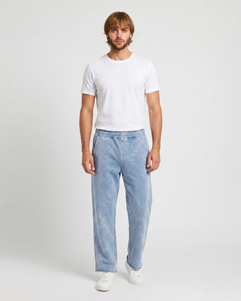 RR22 : Acid Wash Jogger