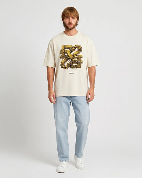 RR22 : At The End of The Day Tee