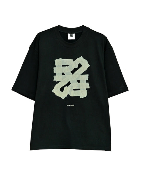 RR22 : Forget Yesterday Tee