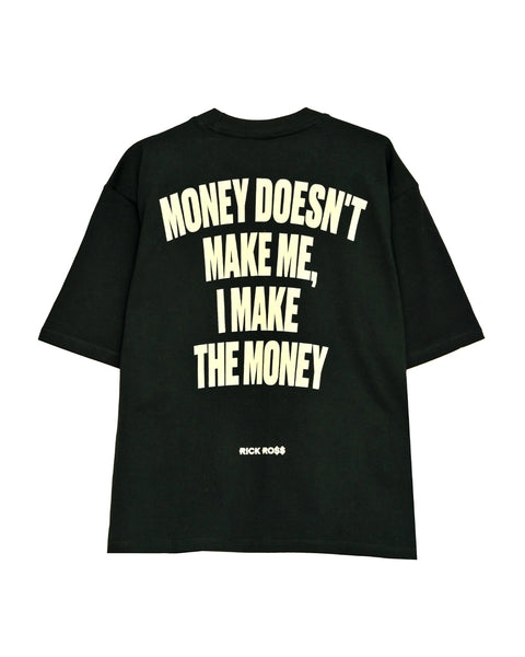 RR22 : Money Doesn't Make Me Tee