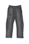 RR22 : Waffle Distressed Jogger
