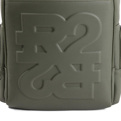 Edition22 : Rick Ross Backpack