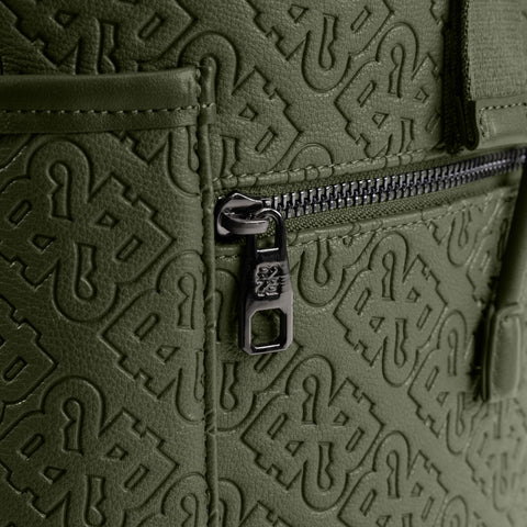 Edition22 : Rick Ross All-Over Backpack