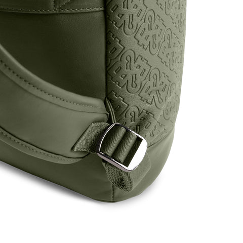 Edition22 : Rick Ross All-Over Backpack