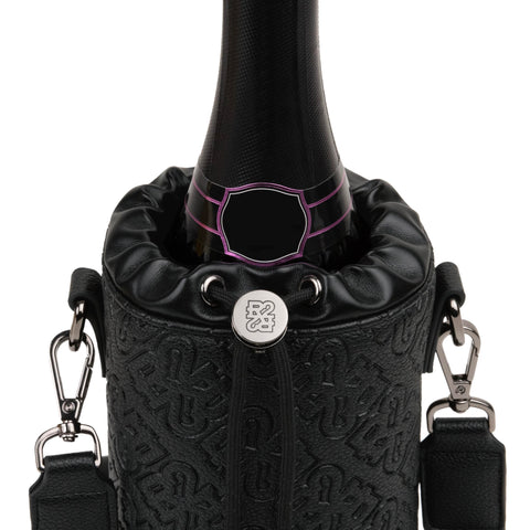 Edition22 : Rick Ross Champagne Bag