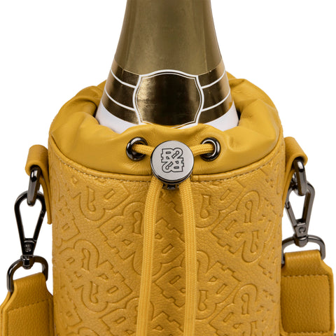 Edition22 : Rick Ross Champagne Bag