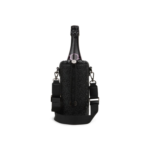 Edition22 : Rick Ross Champagne Bag