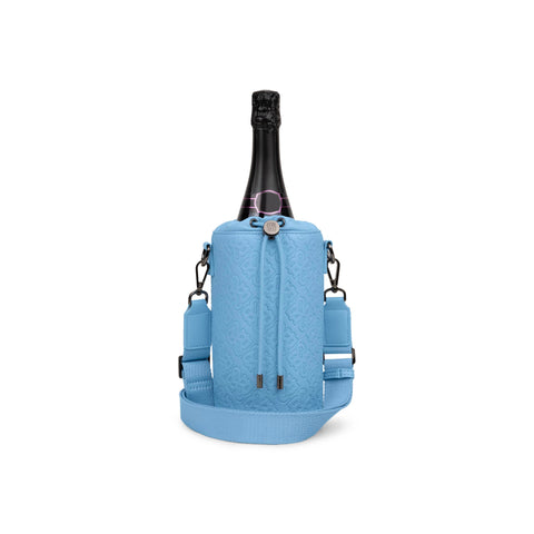 Edition22 : Rick Ross Champagne Bag