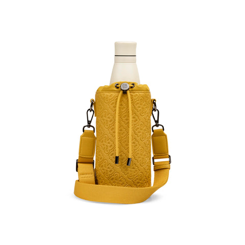 Edition22 : Rick Ross Champagne Bag