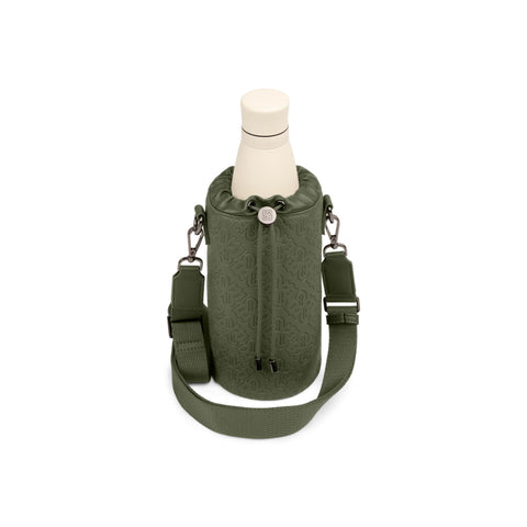 Edition22 : Rick Ross Champagne Bag