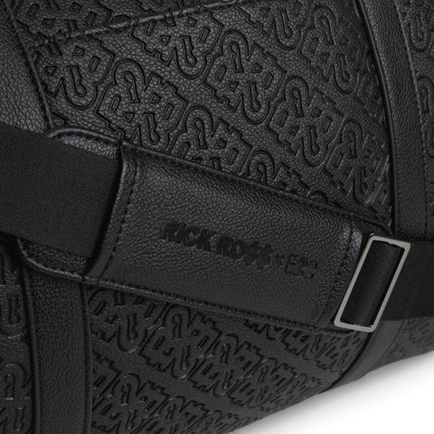 Edition22 : Rick Ross Duffle Bag