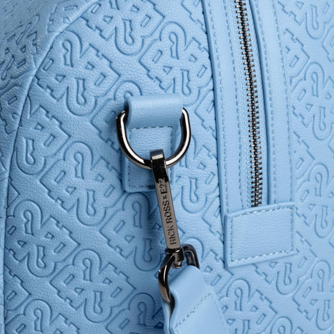 Edition22 : Rick Ross Duffle Bag