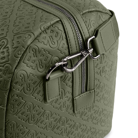 Edition22 : Rick Ross Duffle Bag