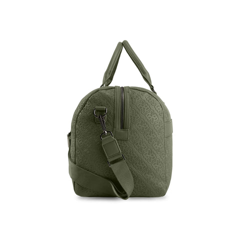 Edition22 : Rick Ross Duffle Bag