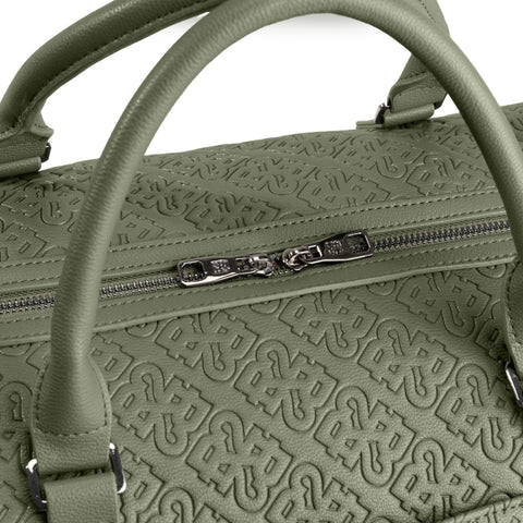 Edition22 : Rick Ross Duffle Bag