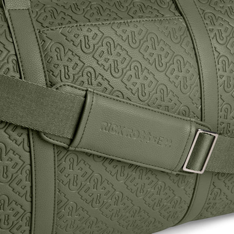 Edition22 : Rick Ross Duffle Bag