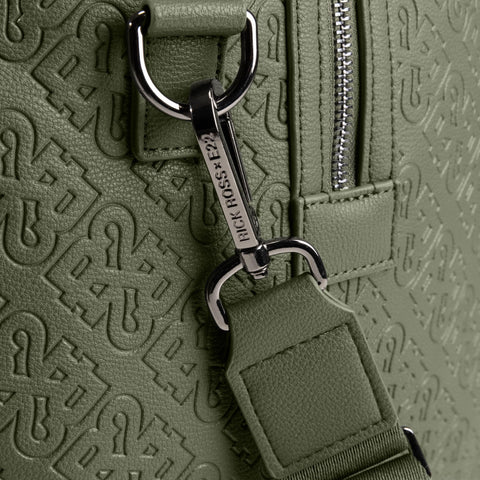 Edition22 : Rick Ross Duffle Bag