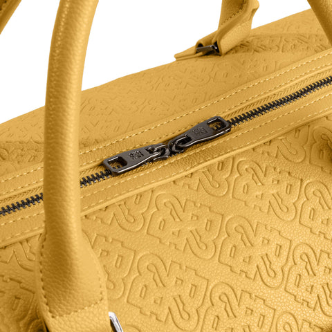 Edition22 : Rick Ross Duffle Bag