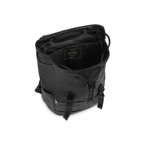 Edition22 : Rick Ross All-Over Backpack