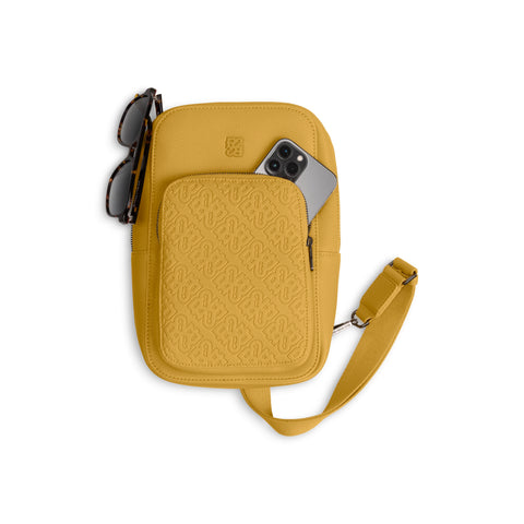 Edition22 : Rick Ross Sling Bag