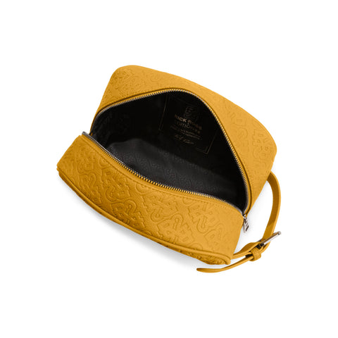 Edition22 : Rick Ross Toiletry Bag