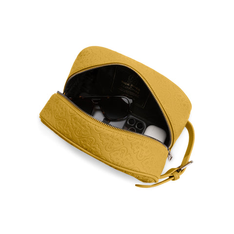 Edition22 : Rick Ross Toiletry Bag