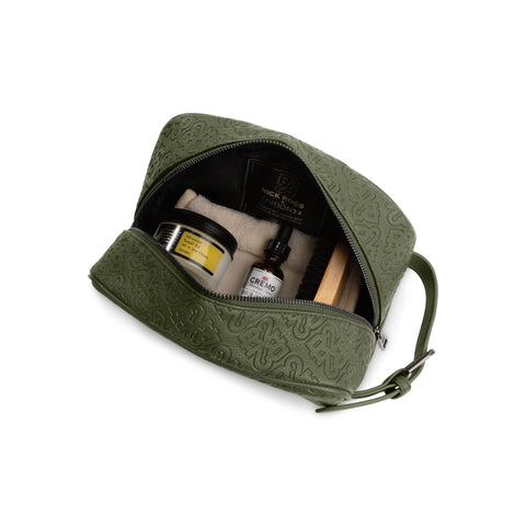 Edition22 : Rick Ross Toiletry Bag