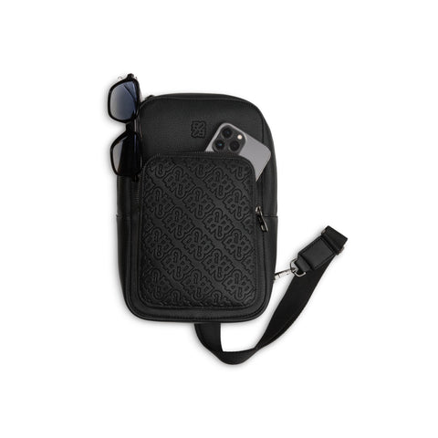 Edition22 : Rick Ross Sling Bag