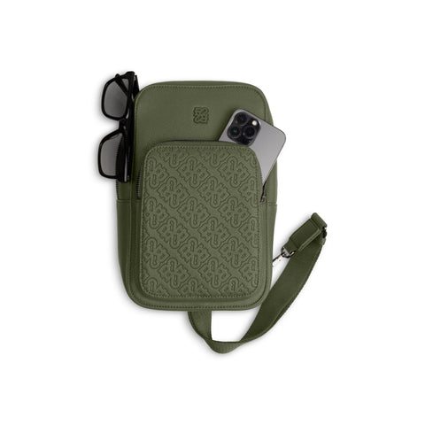 Edition22 : Rick Ross Sling Bag