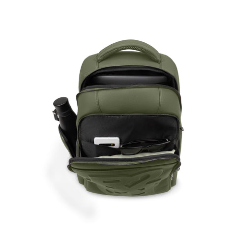 Edition22 : Rick Ross Backpack