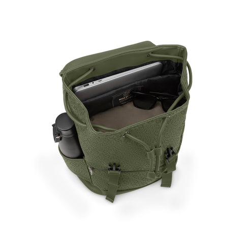 Edition22 : Rick Ross All-Over Backpack