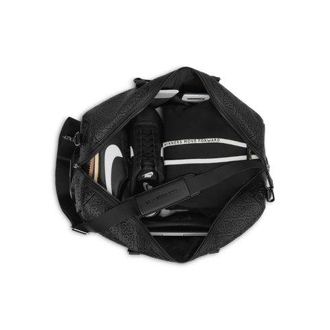 Edition22 : Rick Ross Duffle Bag